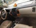 Toyota Innova 2009 - Bán Toyota Innova đời 2009, màu bạc đẹp như mới, giá chỉ 425 triệu