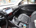 Kia Sportage TLX 2.0 AT CRDi 2010 - Chính chủ bán ô tô Kia Sportage TLX đời 2010, màu đen, xe nhập