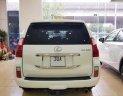 Lexus GX 460 Luxury 2011 - Bán Lexus GX460 xuất Mỹ, sản xuất 7/2011, đăng ký tên cá nhân