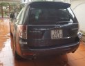 Subaru Forester 2009 - Bán xe Subaru Forester sản xuất 2009, màu xám, nhập khẩu