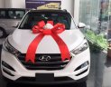 Hyundai Tucson 2018 - Bán Hyundai Tucson full xăng 2018 - Khuyến mãi cực hấp dẫn cùng nhiều phụ kiện chính hãng