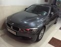 BMW 3 Series 320i 2014 - Cần bán xe BMW 3 Series 320i đời 2014, màu xám, xe nhập