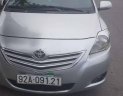 Toyota Vios E 2010 - Bán Toyota Vios E 2010, màu bạc