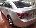 Daewoo Lacetti 1.6 2010 - Bán Daewoo Lacetti 1.6 năm 2010, màu bạc, xe nhập chính chủ, giá 315tr