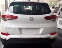 Hyundai Tucson 2018 - Bán Hyundai Tucson full xăng 2018 - Khuyến mãi cực hấp dẫn cùng nhiều phụ kiện chính hãng