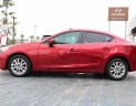 Mazda 3 1.5AT 2015 - Bán Mazda 3 1.5AT 2015, màu đỏ