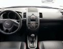 Kia Soul   2009 - Bán Kia Soul năm 2009, màu xanh lam, nhập khẩu