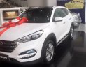 Hyundai Tucson 2018 - Bán Hyundai Tucson full xăng 2018 - Khuyến mãi cực hấp dẫn cùng nhiều phụ kiện chính hãng