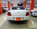 Bentley Continental GT Speed 2008 - Bán Bentley Continental 2008, màu trắng, nhập khẩu, dòng xe Coupe