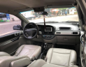 Chevrolet Vivant 2008 - Bán xe Chevrolet Vivant đời 2008 màu đen, giá chỉ 175 triệu