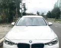 BMW 3 Series 320i 2016 - Bán BMW 3 Series 320i sản xuất năm 2016, màu trắng, nhập khẩu