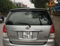 Toyota Innova 2009 - Bán Toyota Innova đời 2009, màu bạc đẹp như mới, giá chỉ 425 triệu