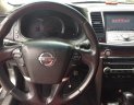 Nissan Teana 2.0 2010 - Bán xe Nissan Teana 2.0 đời 2010, màu đen, nhập khẩu nguyên chiếc