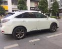 Lexus RX 350 2011 - Cần bán xe Lexus RX 350 đời 2011, màu trắng, nhập khẩu chính chủ