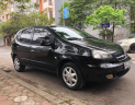 Chevrolet Vivant 2008 - Bán xe Chevrolet Vivant đời 2008 màu đen, giá chỉ 175 triệu