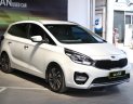 Kia Rondo GAT 2017 - Bán Kia Rondo 2.0AT 2017, màu trắng, giá cạnh tranh, 638 triệu