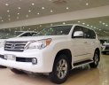 Lexus GX 460 Luxury 2011 - Bán Lexus GX460 xuất Mỹ, sản xuất 7/2011, đăng ký tên cá nhân