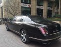 Bentley Mulsanne Speed 2016 - Cần bán Bentley Mulsanne Speed 2016, màu nâu, nhập khẩu nguyên chiếc