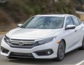 Honda Civic 1.8 2018 - Bán xe Honda Civic 1.8  năm 2020, màu trắng, nhập khẩu nguyên chiếc từ Thái Lan