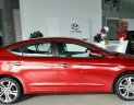 Hyundai Elantra 2.0AT 2018 - Bán xe Hyundai Elantra sản xuất năm 2018 2.0AT, màu đỏ giá tốt
