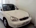 Daewoo Nubira II 1.6 2003 - Bán ô tô Daewoo Nubira II 1.6 đời 2003, màu trắng