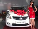Nissan Sunny XL 2018 - Bán ô tô Nissan Sunny XL sản xuất năm 2018, màu trắng