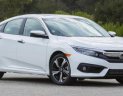 Honda Civic 1.8 2018 - Bán xe Honda Civic 1.8  năm 2020, màu trắng, nhập khẩu nguyên chiếc từ Thái Lan