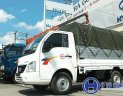 Tata Super ACE 2017 - Bán Tata máy dầu tải 1T2, xe tải chất lượng Châu Âu, giá Châu Á