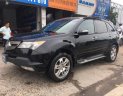 Acura MDX 3.7 AT 2009 - Bán xe Acura MDX 3.7 AT năm sản xuất 2009, màu đen, nhập khẩu nguyên chiếc chính chủ