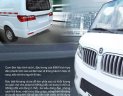 Dongben X30 Van   2018 - Cần bán xe Dongben X30, năm 2018, giá chỉ 260 triệu