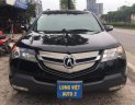 Acura MDX 3.7 AT 2009 - Bán xe Acura MDX 3.7 AT năm sản xuất 2009, màu đen, nhập khẩu nguyên chiếc chính chủ