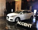 Hyundai Accent 2018 - Hyundai Hà Đông bán Hyundai Accent 2018 đã về xe, giá cực tốt, KM cực cao, trả góp 80%, lãi ưu đãi, liên hệ: 0981476777