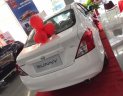 Nissan Sunny XL 2018 - Bán ô tô Nissan Sunny XL sản xuất năm 2018, màu trắng