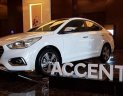 Hyundai Accent 2018 - Hyundai Hà Đông bán Hyundai Accent 2018 đã về xe, giá cực tốt, KM cực cao, trả góp 80%, lãi ưu đãi, liên hệ: 0981476777