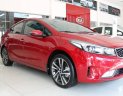 Kia Cerato 1.6 Base 2018 - Giá tốt nhất bán lấy chỉ tiêu KM chính hãng + KM từ đ/lý full gói phụ kiện giá trị, hỗ trợ tối đa chi phí mua xe trả góp