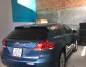 Toyota Venza 2.7 2009 - Cần bán lại xe Toyota Venza 2.7 năm sản xuất 2009, màu xanh lam, nhập khẩu nguyên chiếc