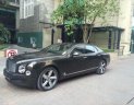 Bentley Mulsanne Speed 2016 - Cần bán Bentley Mulsanne Speed 2016, màu nâu, nhập khẩu nguyên chiếc