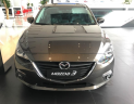 Mazda 3 1.5L Facelift  2018 - Sở hữu Mazda 3 chỉ từ 160tr đồng, liên hệ 0969149891 để biết thêm thông tin chi tiết