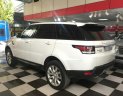 LandRover Range rover  Sport HSE 2014 - Bán xe LandRover Sport HSE đời 2014, màu trắng, nhập khẩu nguyên chiếc