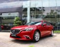 Mazda 6 2.0L Base 2020 - Mazda Nguyễn Trãi - Bán Mazda 6 2020 chỉ từ 819 triệu đồng, hỗ trợ trả góp tới 85%, lãi suất thấp