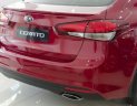 Kia Cerato    2018 - Bán xe Kia Cerato đời 2018, màu đỏ, giá tốt