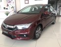 Honda City 1.5V-CVT 2018 - Honda City 1.5V-CVT, giá hấp dẫn, hỗ trợ ngân hàng đến 80%- LH: 0939 494 269 (Hải Cơ) - Honda Ô Tô Cần Thơ