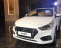 Hyundai Accent 2018 - Hyundai Hà Đông bán Hyundai Accent 2018 đã về xe, giá cực tốt, KM cực cao, trả góp 80%, lãi ưu đãi, liên hệ: 0981476777