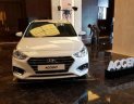 Hyundai Accent 2018 - Hyundai Hà Đông bán Hyundai Accent 2018 đã về xe, giá cực tốt, KM cực cao, trả góp 80%, lãi ưu đãi, liên hệ: 0981476777