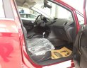 Ford Fiesta 1.0 ecoboost 2018 - Ford Fiesta 1.0 Ecoboost xe có sẵn, đủ màu, hỗ trợ trả góp 90%, hỗ trợ giao xe tại nhà