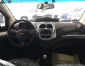 Chevrolet Spark Van 2018 - Bán Chevrolet Spark Van 2 chỗ chở hàng - Hỗ trợ trả góp 90% - giảm tiền mặt LH 0912844768