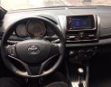 Toyota Yaris 1.3G 2017 - Cần bán gấp Toyota Yaris 1.3G đời 2017, màu đỏ, nhập khẩu nguyên chiếc