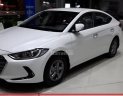 Hyundai Elantra 2018 - Bán Hyundai Elantra 2018 số sàn, màu trắng, giá tốt LH 0939593770