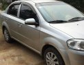 Daewoo Gentra MT 2011 - Cần bán xe Daewoo Gentra MT đời 2011, 230tr