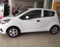 Chevrolet Spark Van 2018 - Bán Chevrolet Spark Van 2 chỗ chở hàng - Hỗ trợ trả góp 90% - giảm tiền mặt LH 0912844768